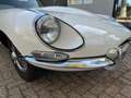 Jaguar E-Type 2+2 Serie 1 1/2 Alb - thumbnail 9