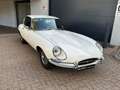 Jaguar E-Type 2+2 Serie 1 1/2 Alb - thumbnail 4