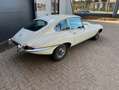 Jaguar E-Type 2+2 Serie 1 1/2 Alb - thumbnail 6
