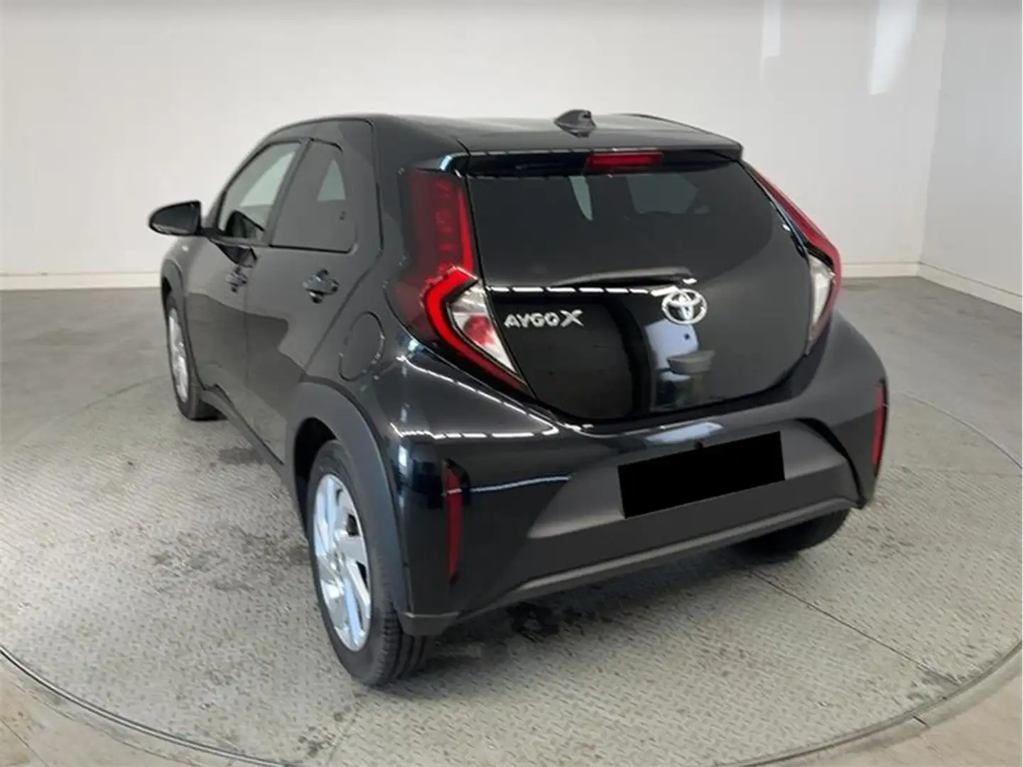 Toyota Aygo 1.0 VVT-I 72CV Play - 2