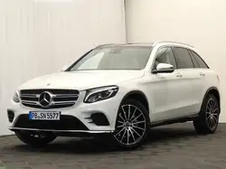 Mercedes-Benz GLC 250 d 4Matic AMG Line *Eyecatcher*