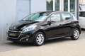 Peugeot 208 Active+Klima+Tempomat+Sitzheizung+AppCarplay Noir - thumbnail 1