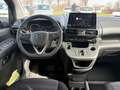 Opel Combo Life Ultimate+Alu+Kamera+Sitz-LenkHzg+AppleCarPlay Gris - thumbnail 8