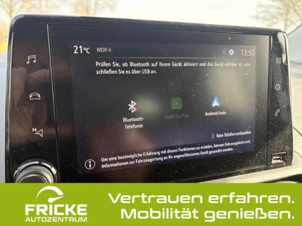 Opel Combo Life Ultimate+Alu+Kamera+Sitz-LenkHzg+AppleCarPlay 9