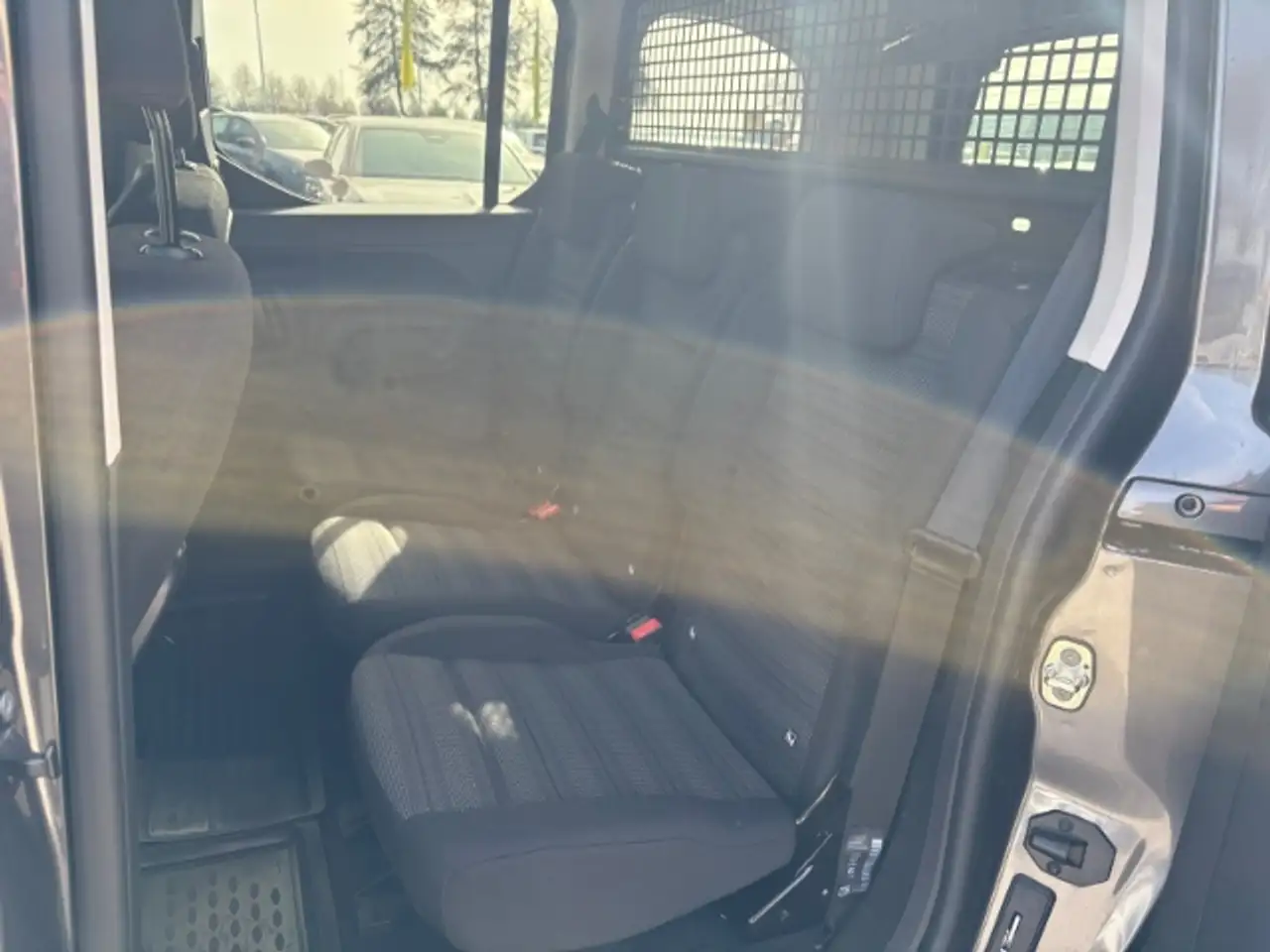 Opel Combo Life Ultimate+Alu+Kamera+Sitz-LenkHzg+AppleCarPlay 7