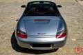 Porsche Boxster 2.7 220pk 986 Zetelverwarming Historiek Zilver - thumbnail 5