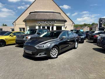 Mondeo 1.5 EcoBoost Business Class