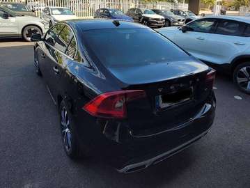 S60 D3 Momentum 150 Momentum