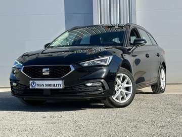 BUSINESS 2.0 TDI 150 DSG7