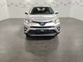 Toyota RAV 4 Rav4 2.5 vvt-i h Active 2wd e-cvt my17 Zilver - thumbnail 1