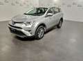 Toyota RAV 4 Rav4 2.5 vvt-i h Active 2wd e-cvt my17 Срібний - thumbnail 2