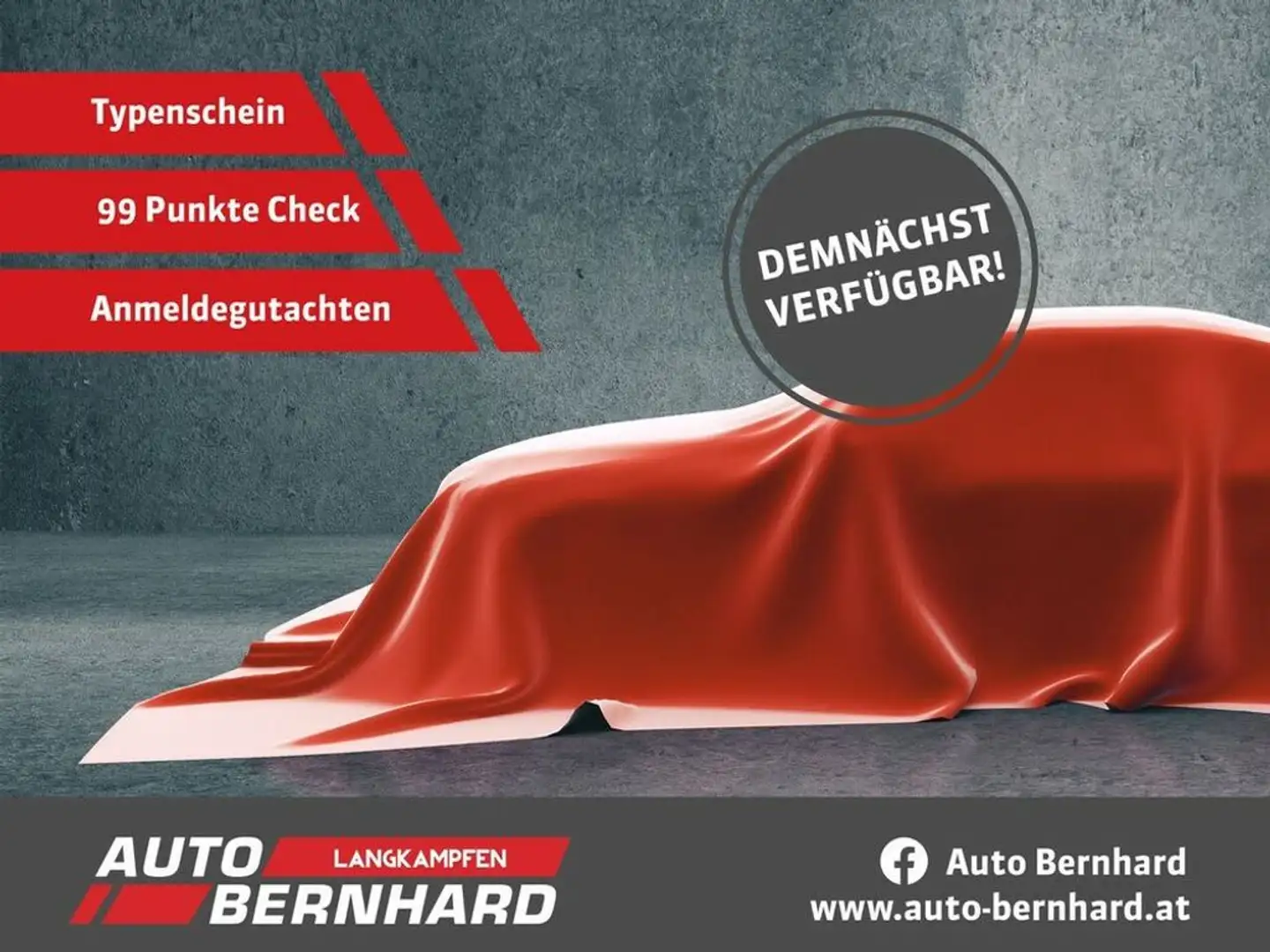 Citroen C5 Aircross Feel BlueHDI 130 6Gang Grau - 1