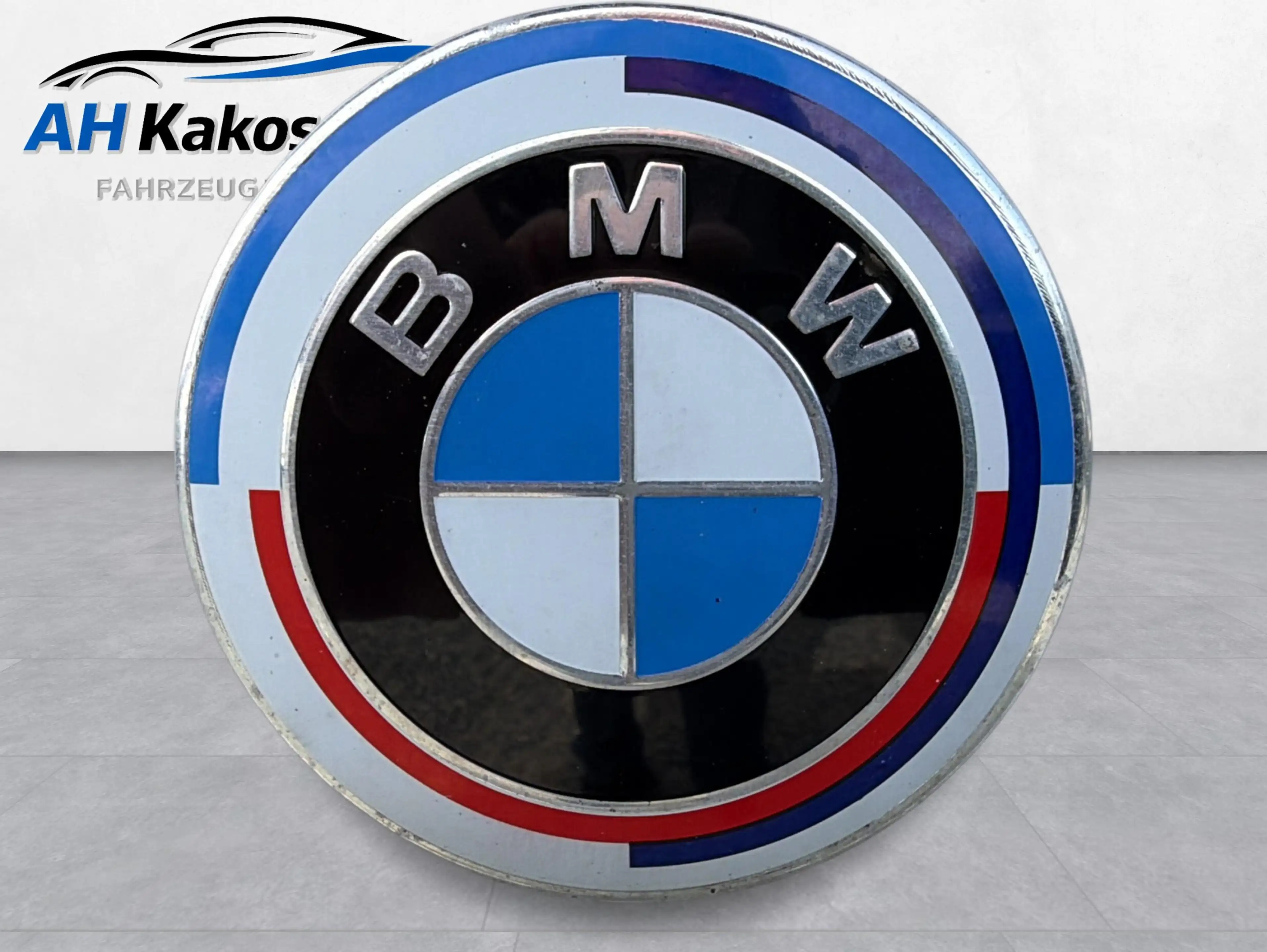 BMW 325 d Automatik Leder ACC Voll Langstrecke — photo 9