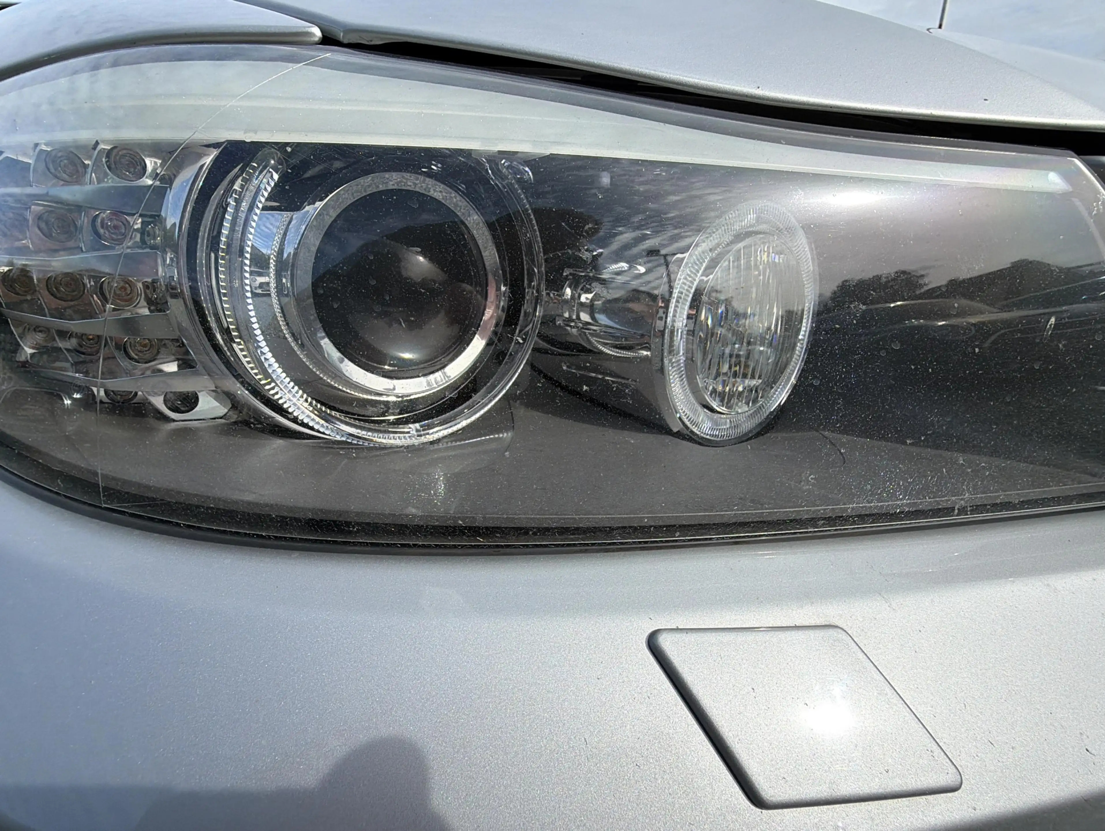 BMW 325 d Automatik Leder ACC Voll Langstrecke — photo 10