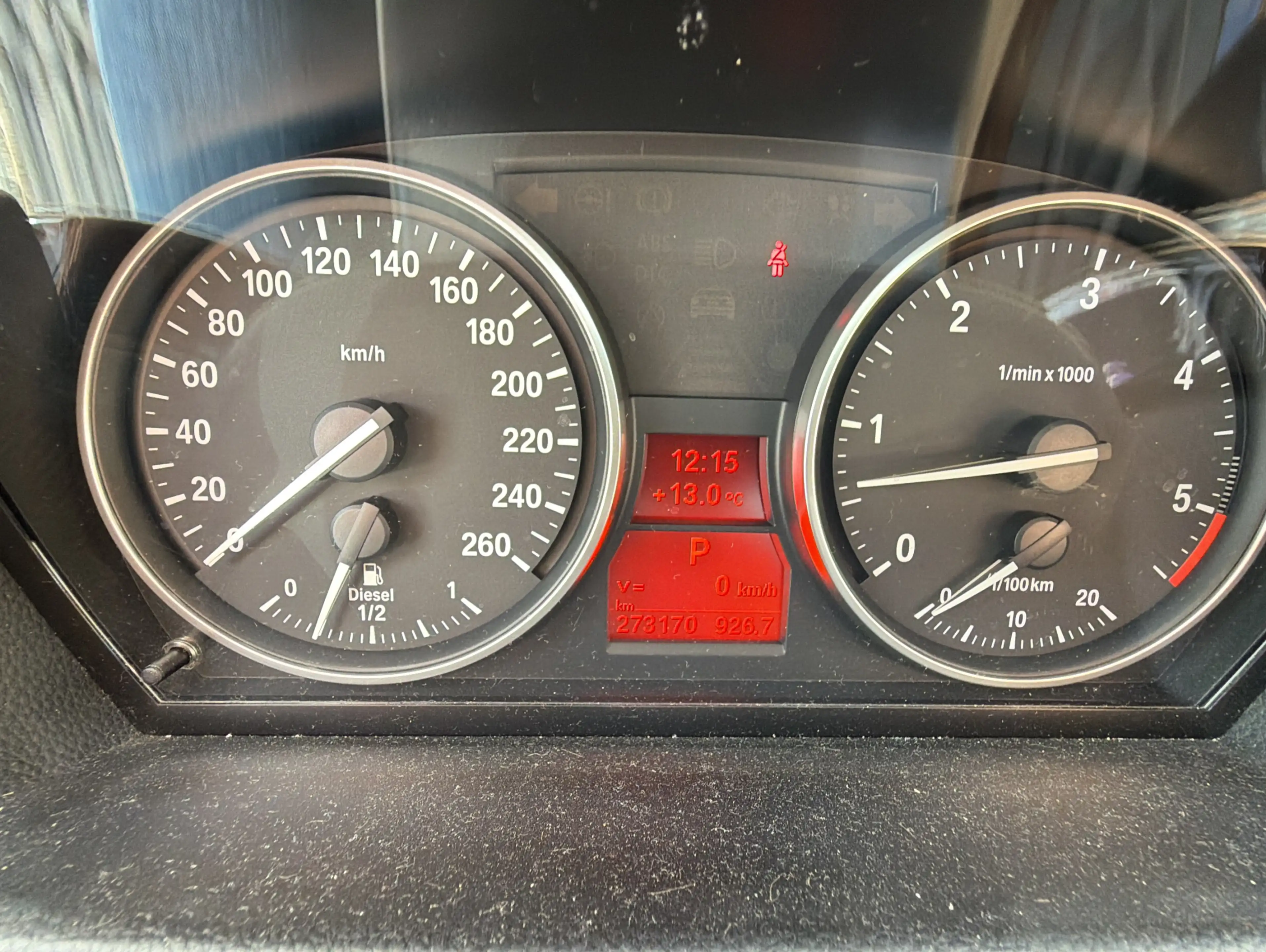BMW 325 d Automatik Leder ACC Voll Langstrecke — photo 13
