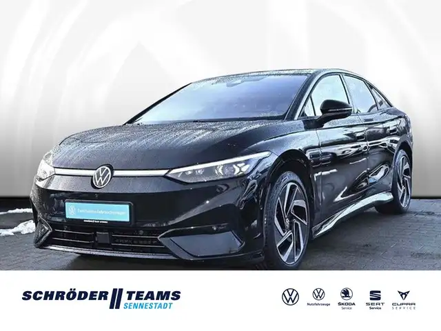 Volkswagen ID.7 Pro 210 kW (286 PS) 77 kWh 1-Gang-Automatik