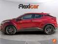 Toyota C-HR 125H Advance Rouge - thumbnail 4