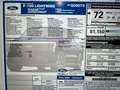 Ford F 150 Lightning Flash  2025 grosse Batterie NEU! Bleu - thumbnail 31