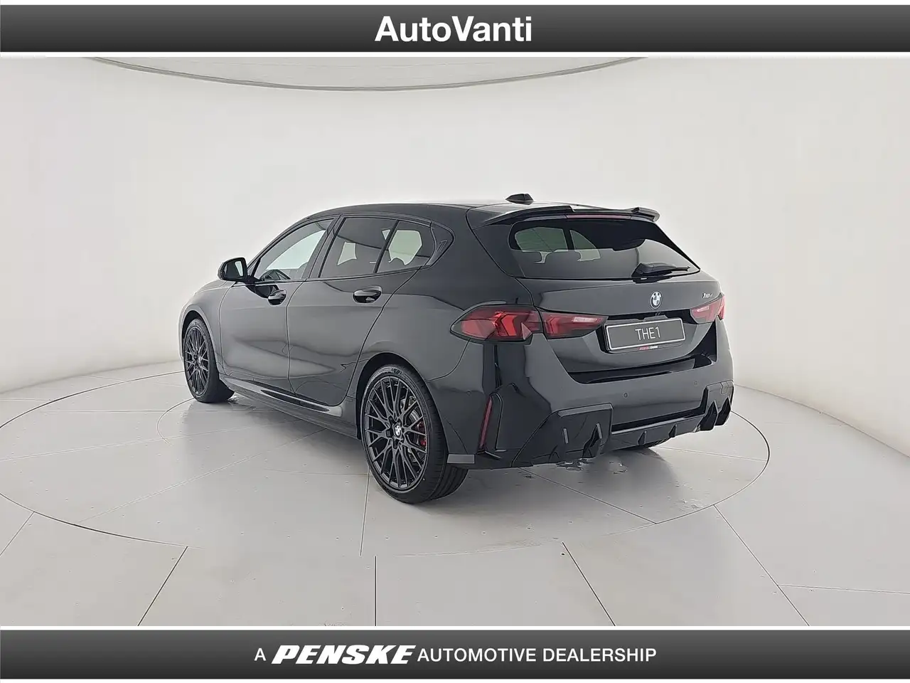 BMW 1 Series 2026
