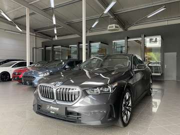 e xDrive LED Pano Live Cockpit Prof. ACC H&K