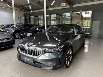 e xDrive LED Pano Live Cockpit Prof. ACC H&K