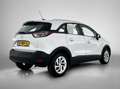 Opel Crossland X 1.2 Turbo Edition Blanc - thumbnail 4