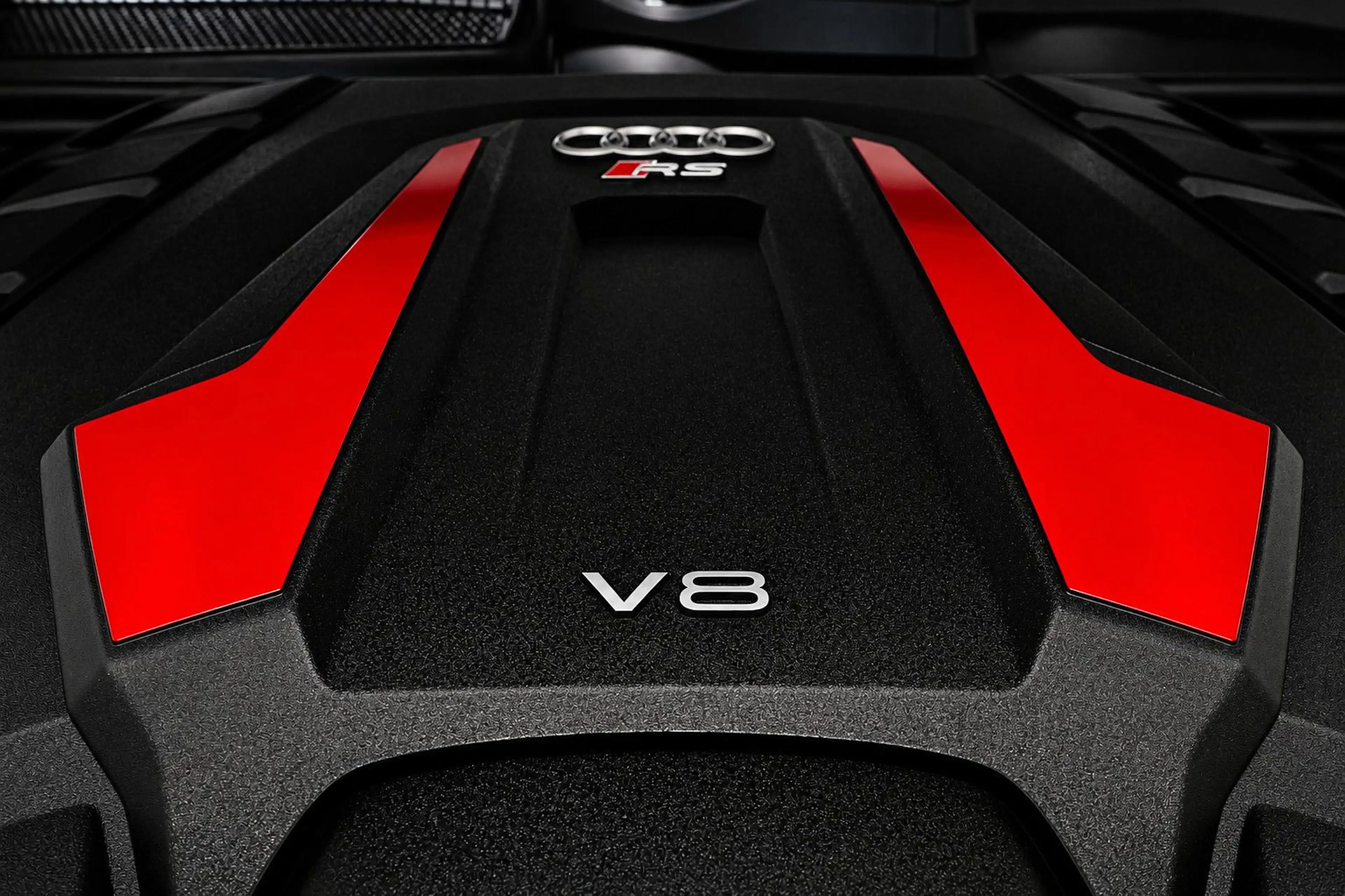 Audi RS Q8 4.0|HUD|KERAMIK|CARBON|SOFT|LUFT|3D|MASSAG| — photo 2