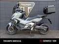Honda X-ADV DCT Abs - TUTTI GLI ACCESSORI COMPRESI NEL PREZZO Grigio - thumbnail 9
