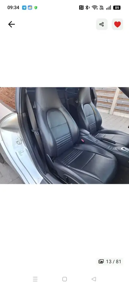 Porsche 911 3.4i Tiptronic S, foto 9