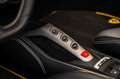 Ferrari 488 *Carbon int/ext*Racing Seats*Garantie* Gris - thumbnail 27