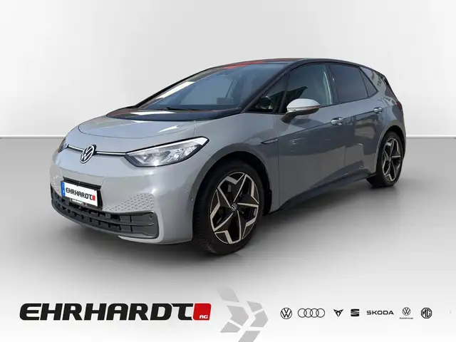 Volkswagen ID.3 58 kwh Pro Performance LED*NAV*SHZ*ACC*PARKLENK...