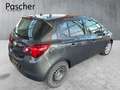 Opel Corsa CORSA LPG AUTOGAS SHZ, PDC VO+HI, LENKRADHEIZUNG, Grey - thumbnail 3