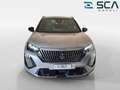 Peugeot 2008 2008 Hybrid 145 e-DCS6 GT Grijs - thumbnail 8