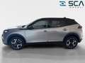 Peugeot 2008 2008 Hybrid 145 e-DCS6 GT Grijs - thumbnail 2