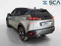 Peugeot 2008 2008 Hybrid 145 e-DCS6 GT Grijs - thumbnail 3