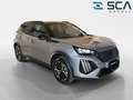 Peugeot 2008 2008 Hybrid 145 e-DCS6 GT Grijs - thumbnail 7