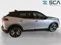 Peugeot 2008 2008 Hybrid 145 e-DCS6 GT Grijs - thumbnail 6