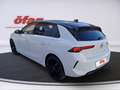 Opel Astra 1.2 Turbo GS Aut. Weiß - thumbnail 3