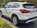 BMW X1 X1 sDrive18d Aut. Weiß - thumbnail 7