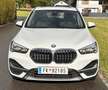 BMW X1 X1 sDrive18d Aut. Weiß - thumbnail 2