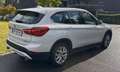 BMW X1 X1 sDrive18d Aut. Weiß - thumbnail 5