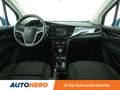 Opel Mokka X 1.4 Turbo ON Aut.*PDC*TEMPO*SHZ*KLIMA* Bleu - thumbnail 12