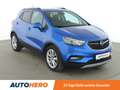 Opel Mokka X 1.4 Turbo ON Aut.*PDC*TEMPO*SHZ*KLIMA* Bleu - thumbnail 8