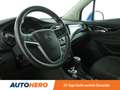 Opel Mokka X 1.4 Turbo ON Aut.*PDC*TEMPO*SHZ*KLIMA* Bleu - thumbnail 11