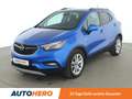 Opel Mokka X 1.4 Turbo ON Aut.*PDC*TEMPO*SHZ*KLIMA* Bleu - thumbnail 1