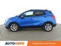 Opel Mokka X 1.4 Turbo ON Aut.*PDC*TEMPO*SHZ*KLIMA* Bleu - thumbnail 3