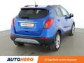 Opel Mokka X 1.4 Turbo ON Aut.*PDC*TEMPO*SHZ*KLIMA* Bleu - thumbnail 6
