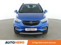 Opel Mokka X 1.4 Turbo ON Aut.*PDC*TEMPO*SHZ*KLIMA* Bleu - thumbnail 9