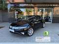 Honda Civic 1.4 i-DSI Comfort Zwart - thumbnail 1