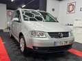 Volkswagen Touran Touran 1.9TDI Advance Advance Plateado - thumbnail 1